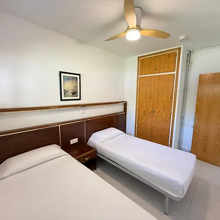 Apartament Agi Rescator