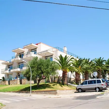 Apartament Agi Rescator *
