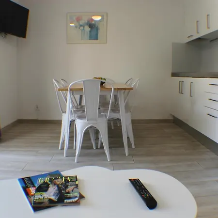 Appartement Agi Rescator